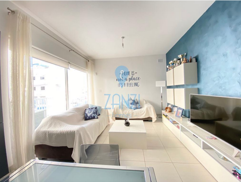 The perfectly finished property in Zebbug for sale fully furnished. 
