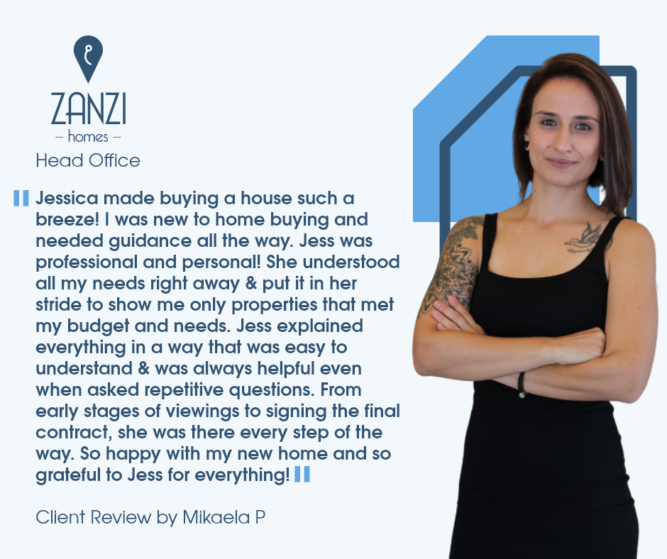 Client-review-zanzi-homes