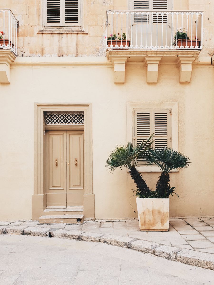  The perfect spot for first-time buyers looking to buy a townhouse in Malta or Gozo. 
