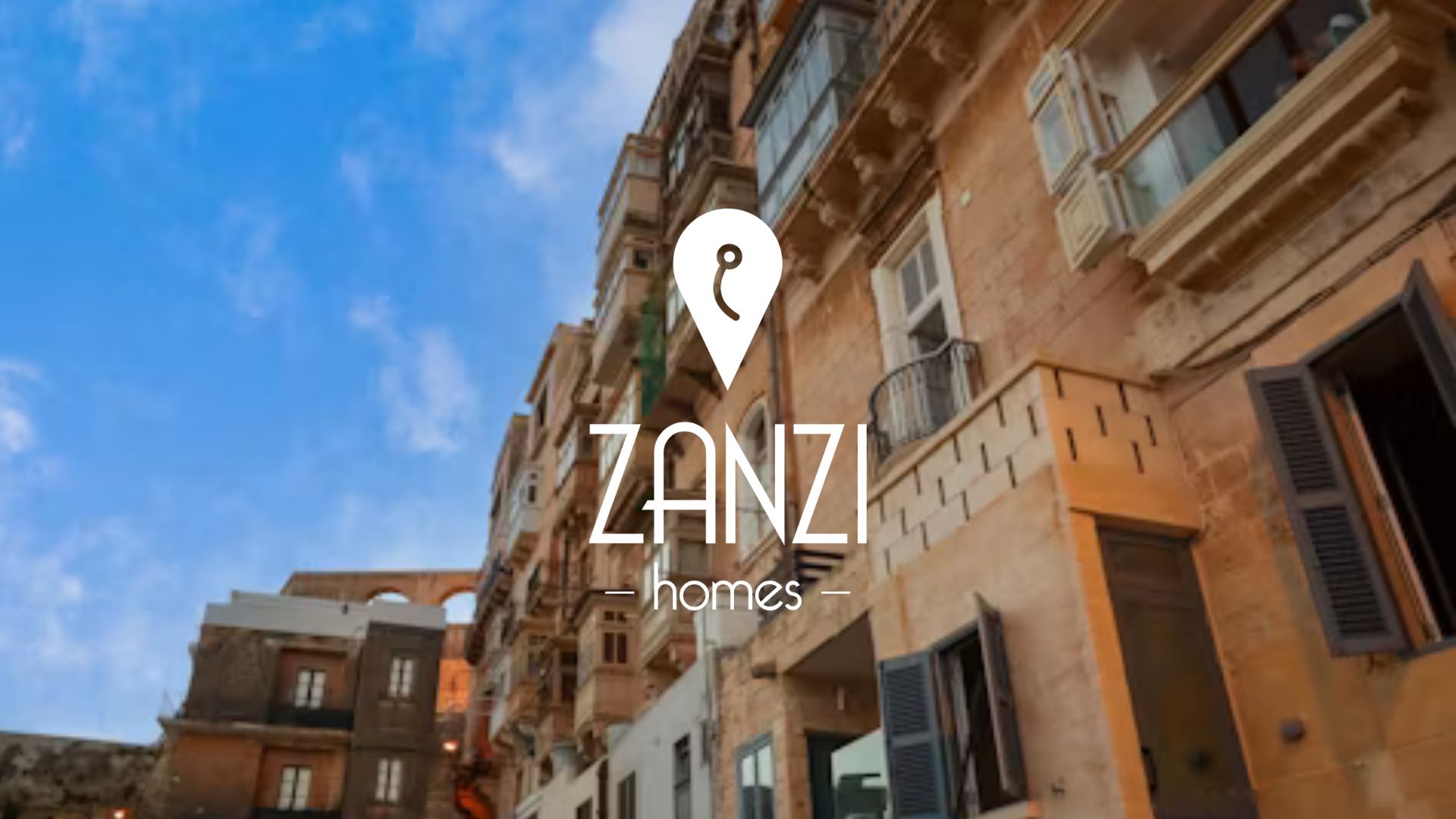 Finding Your Dream Home