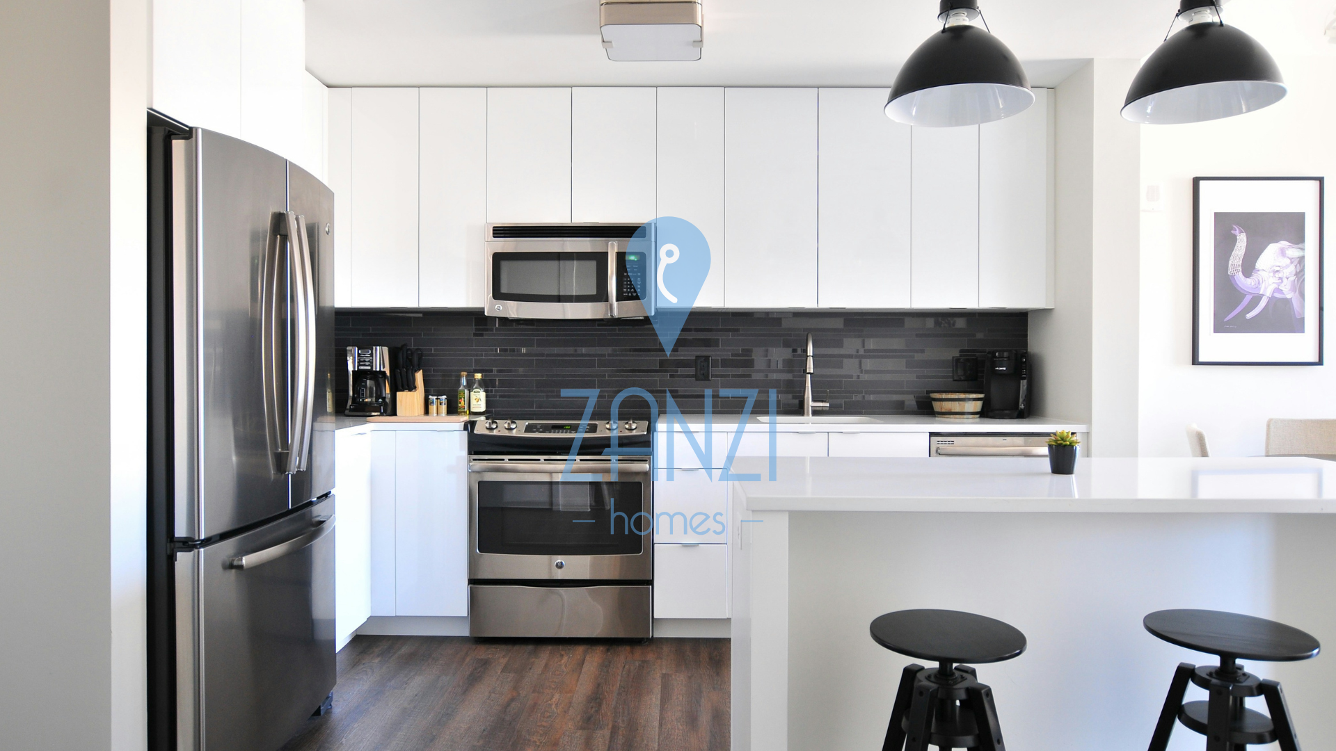 25+ Stylish Apartment Design Ideas for a Modern Makeover - Contemporary Apartment Renovation Effective