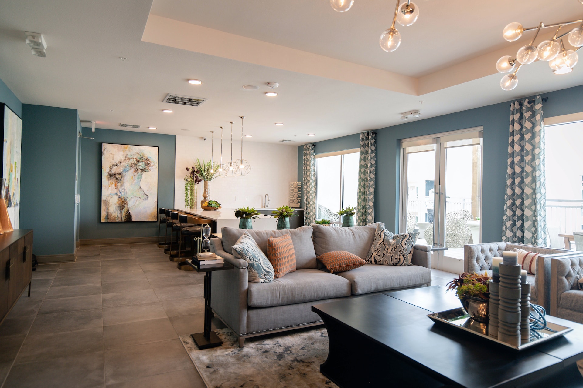 Where to Find Interior Design Inspiration
