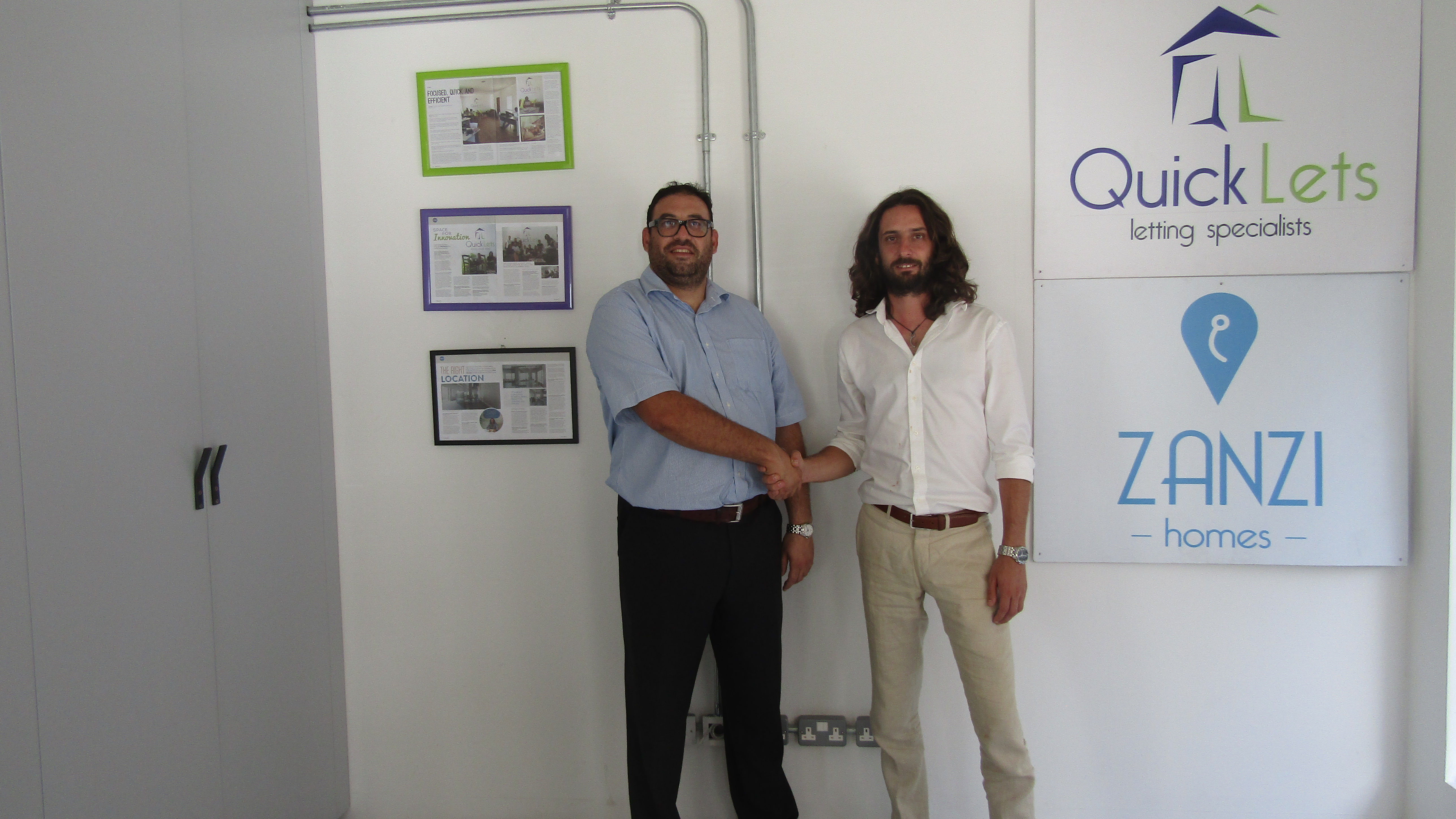 Real Estate Qualification; Getting in line with Malta's White Paper!