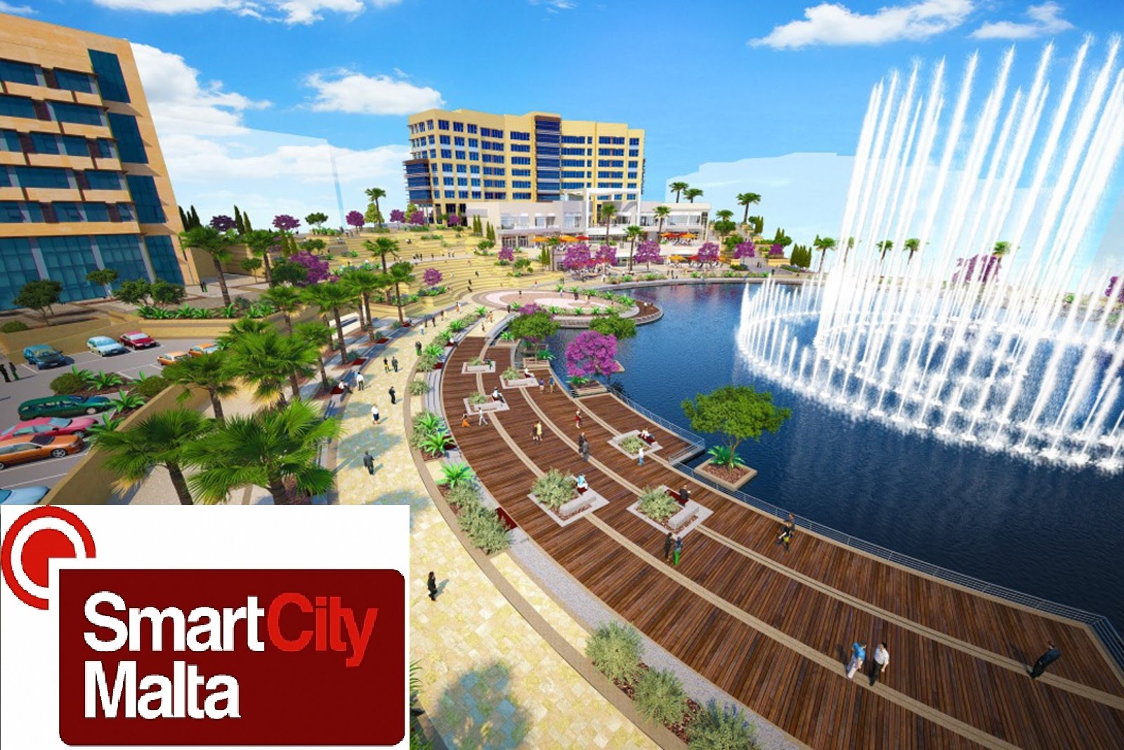 Make Your Malta Property a Smart Property