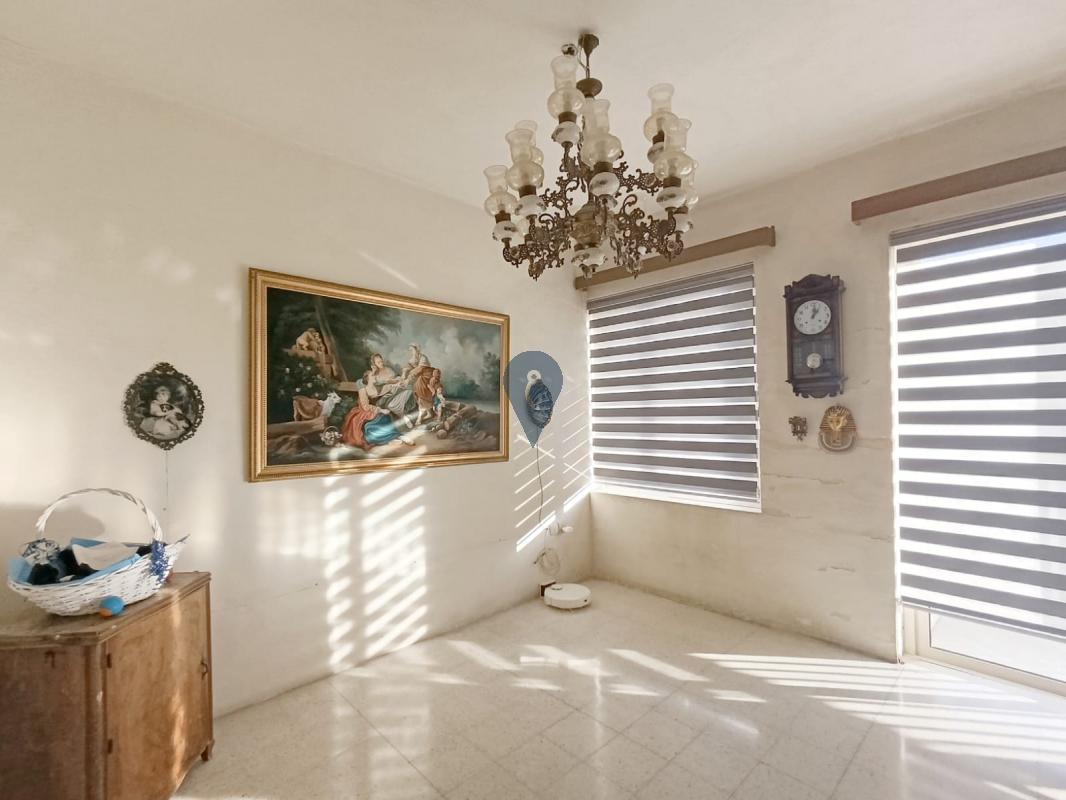 Apartment in Birkirkara - REF 58199