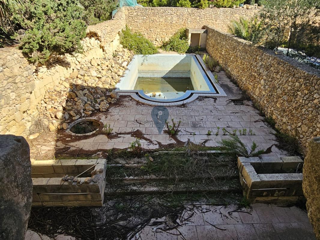 Farmhouses in Gozo - Gharb - REF 13889