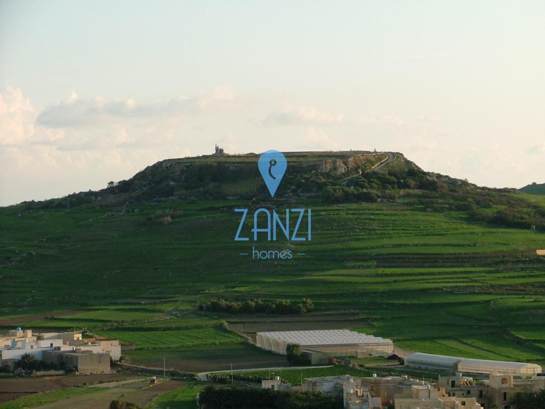 Immobilie in Żebbuġ (Gozo)