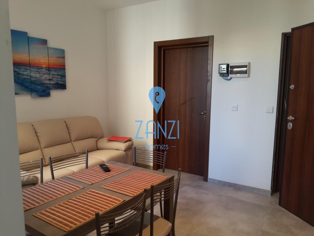 Apartment in Sliema - REF 14225