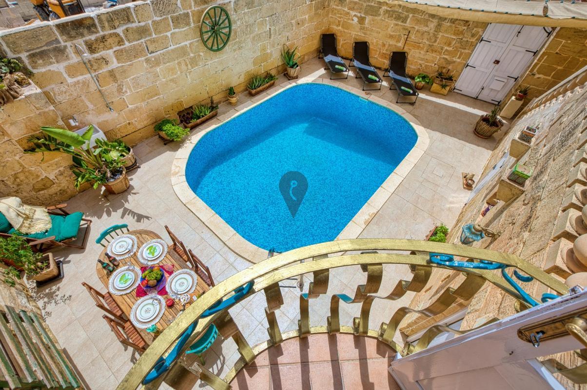 Farmhouses in Gozo - Gharb - REF 14620