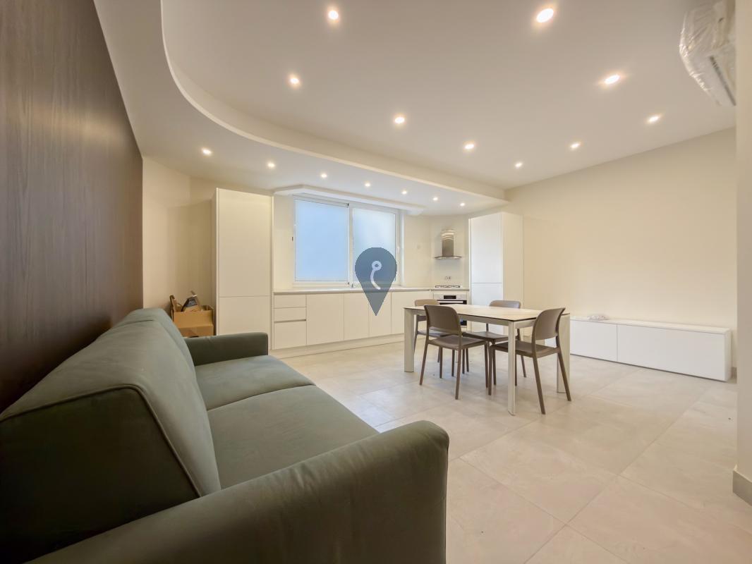 Apartment in Bahar ic-Caghaq - REF 81511