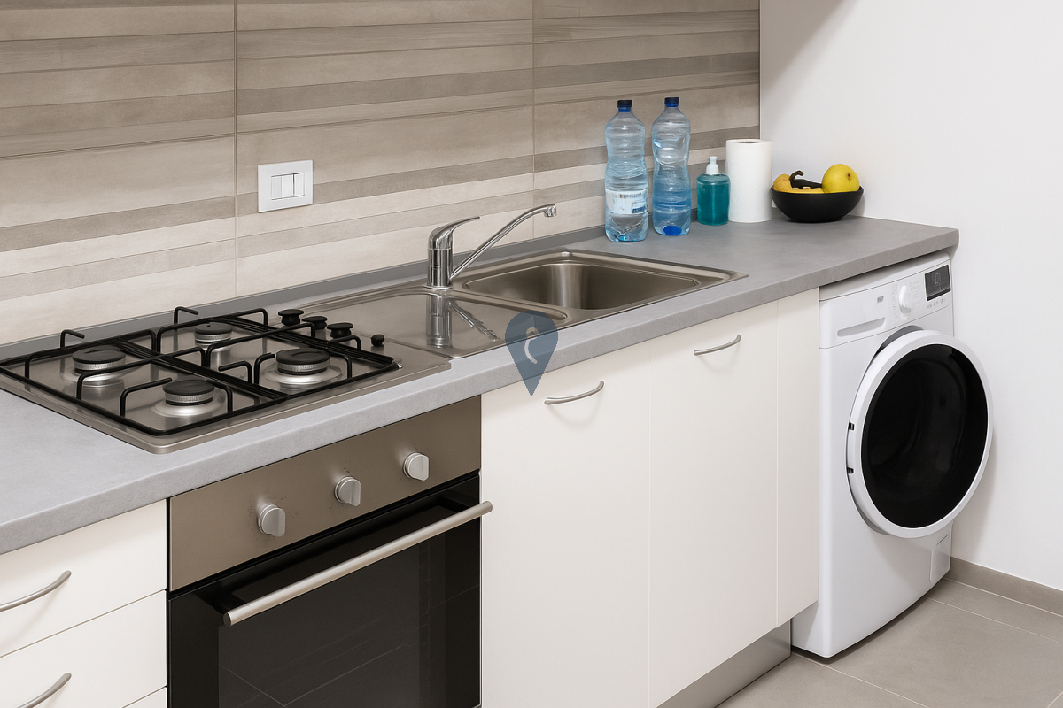 Apartment in Msida - REF 82617