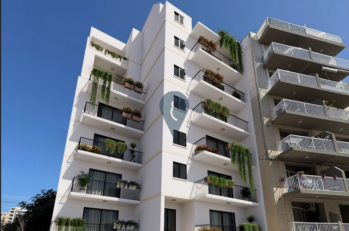 Apartment in Bugibba - REF 82685