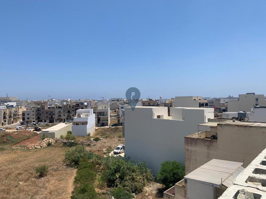 Penthouses in Tarxien - REF 82794