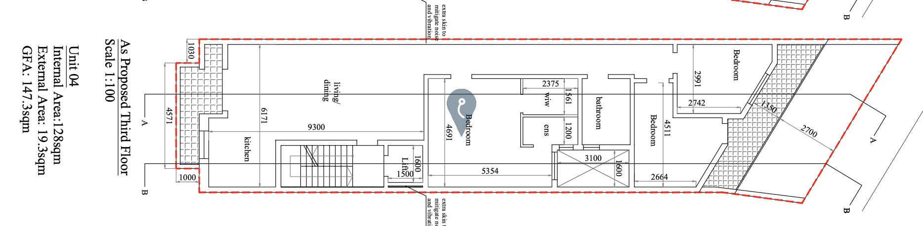 Apartment in Zabbar - REF 82836