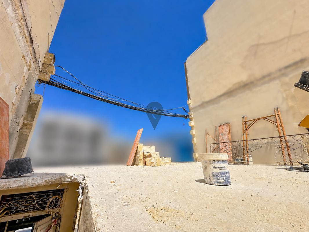 Apartment in Santa Venera - REF 82842