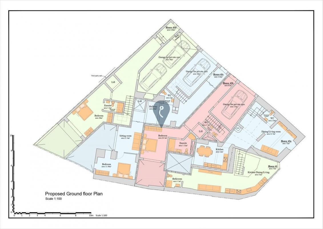 House of Character in Birkirkara - REF 82858