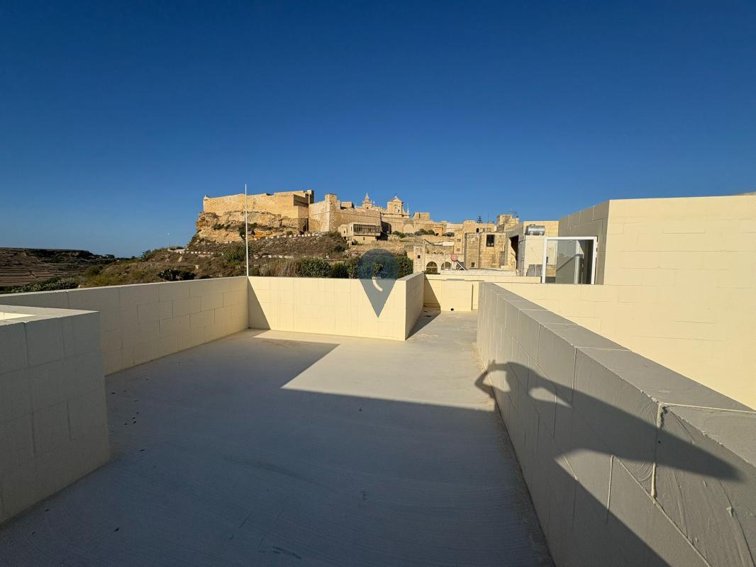 Terraced Houses in Gozo - Rabat (Victoria) - REF 82878