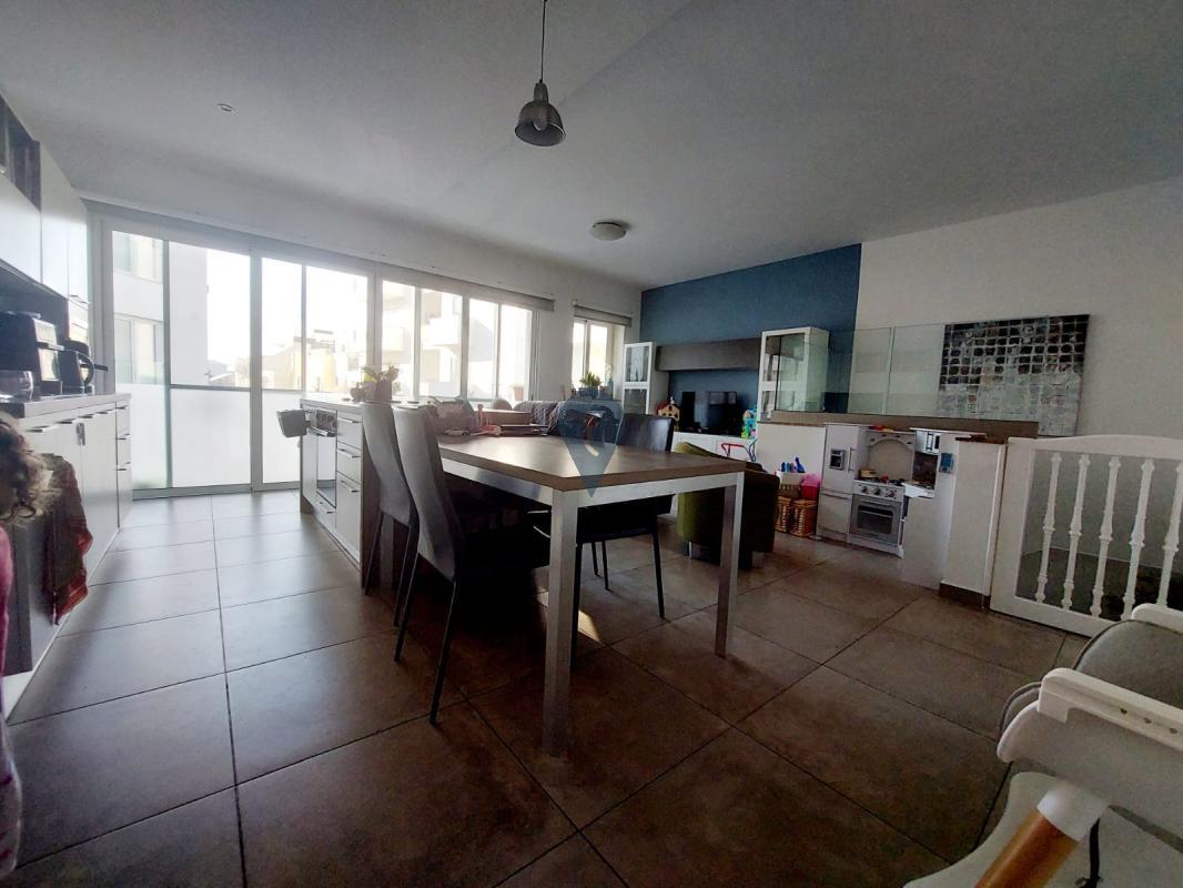 Duplex Maisonette in Bahar ic-Caghaq - REF 82882