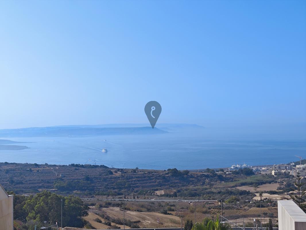 Penthouses in Gozo - Nadur - REF 82902