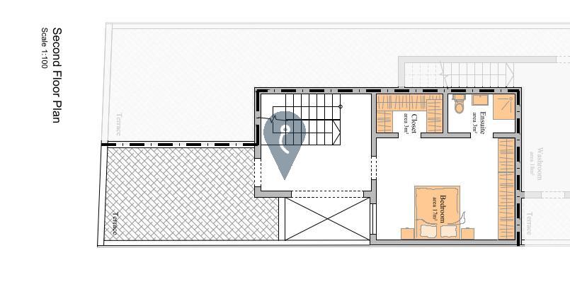 House of Character in Gozo - Nadur - REF 82936