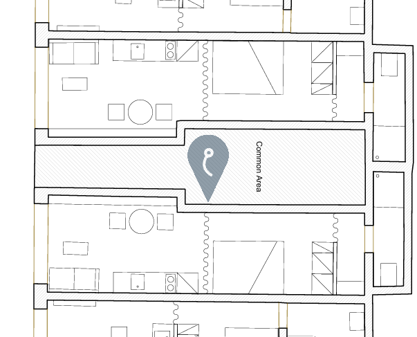 Boathouses in Marsaskala - REF 82979