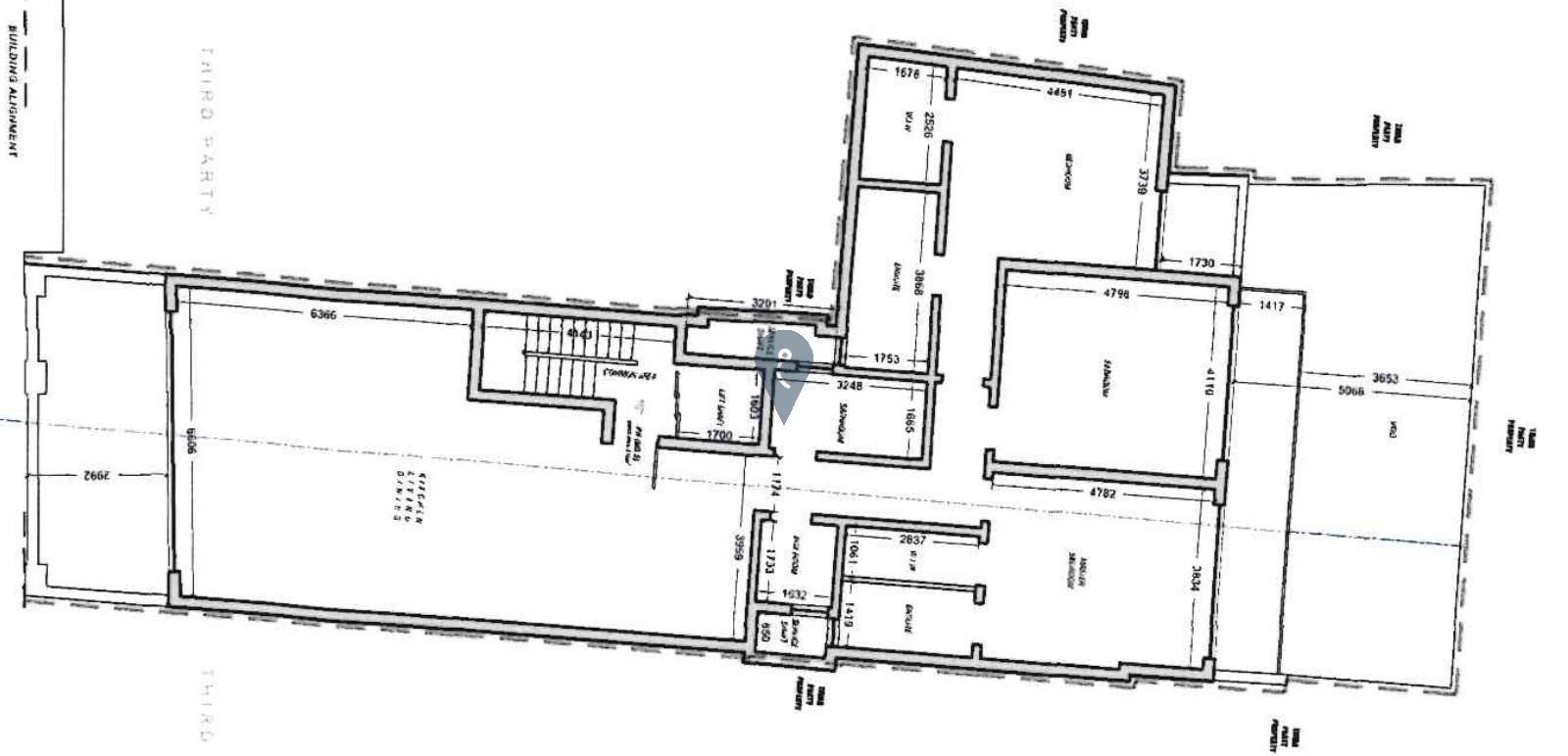 Penthouses in Mgarr - REF 83022