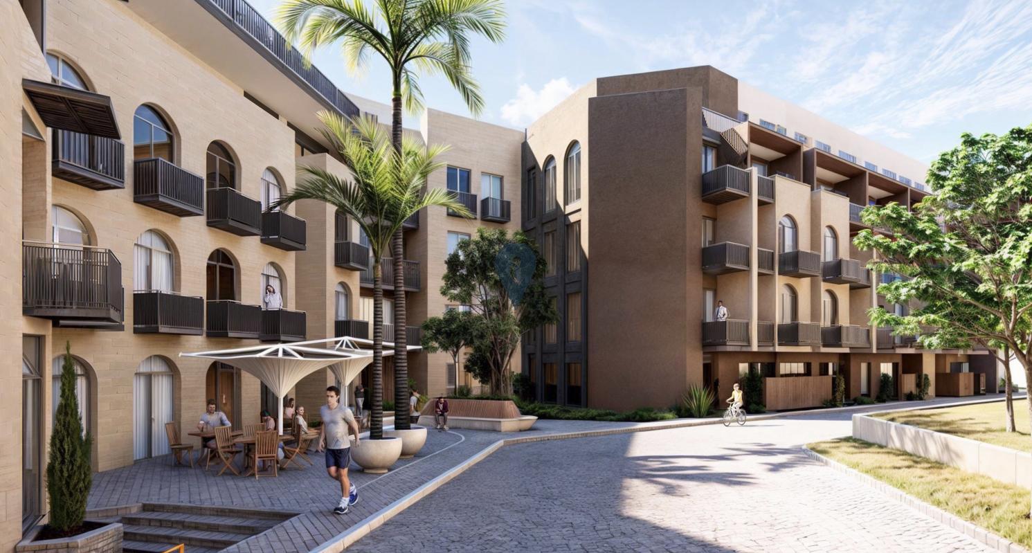 Apartment in Zurrieq - REF 83048