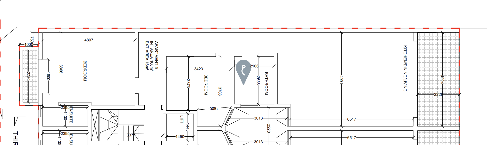 Apartment in Marsaskala - REF 83085