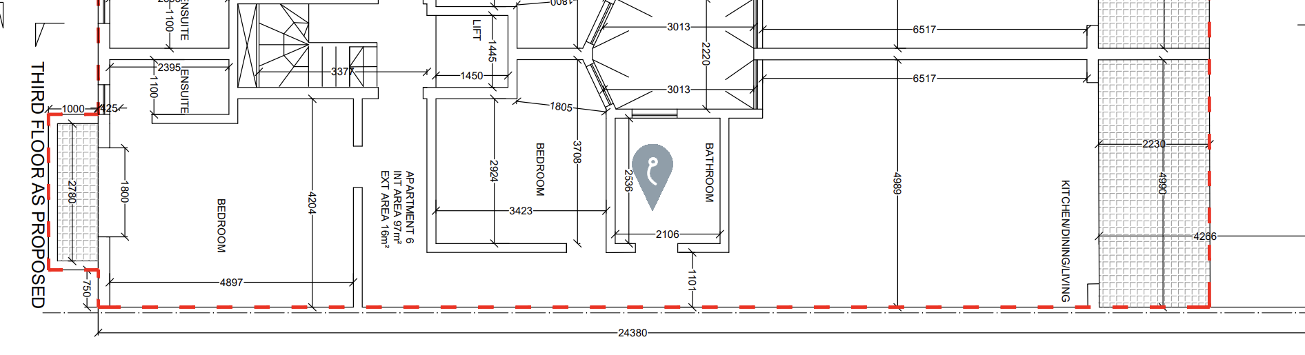 Apartment in Marsaskala - REF 83086
