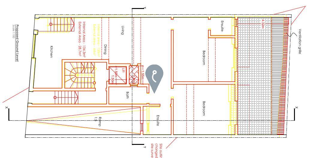 Maisonette in Gozo - Rabat (Victoria) - REF 83100