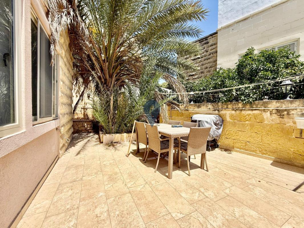 Detached Villa in Kappara - REF 83115