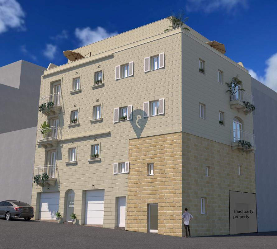 Apartment in Gozo - Sannat - REF 83130