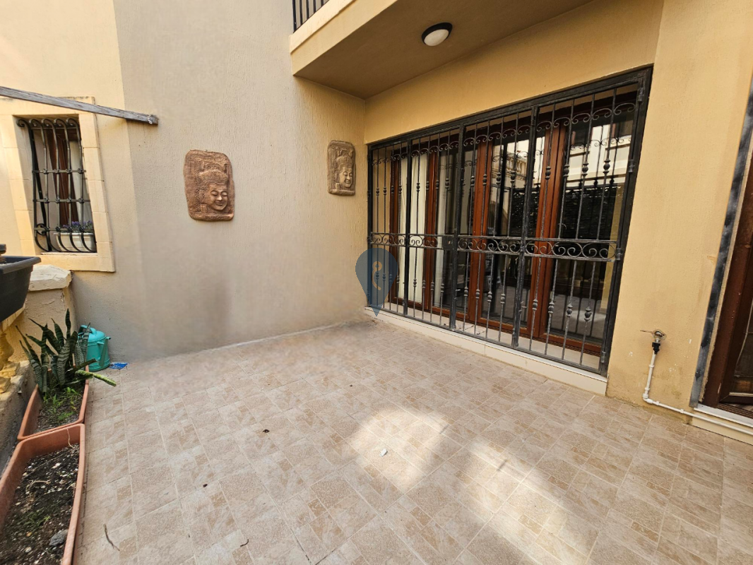 Apartment in Gharghur - REF 83140