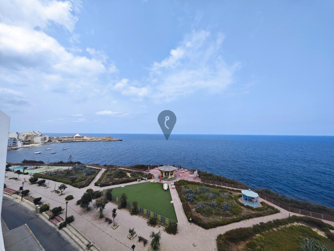 Penthouses in Gozo - Marsalforn - REF 83191