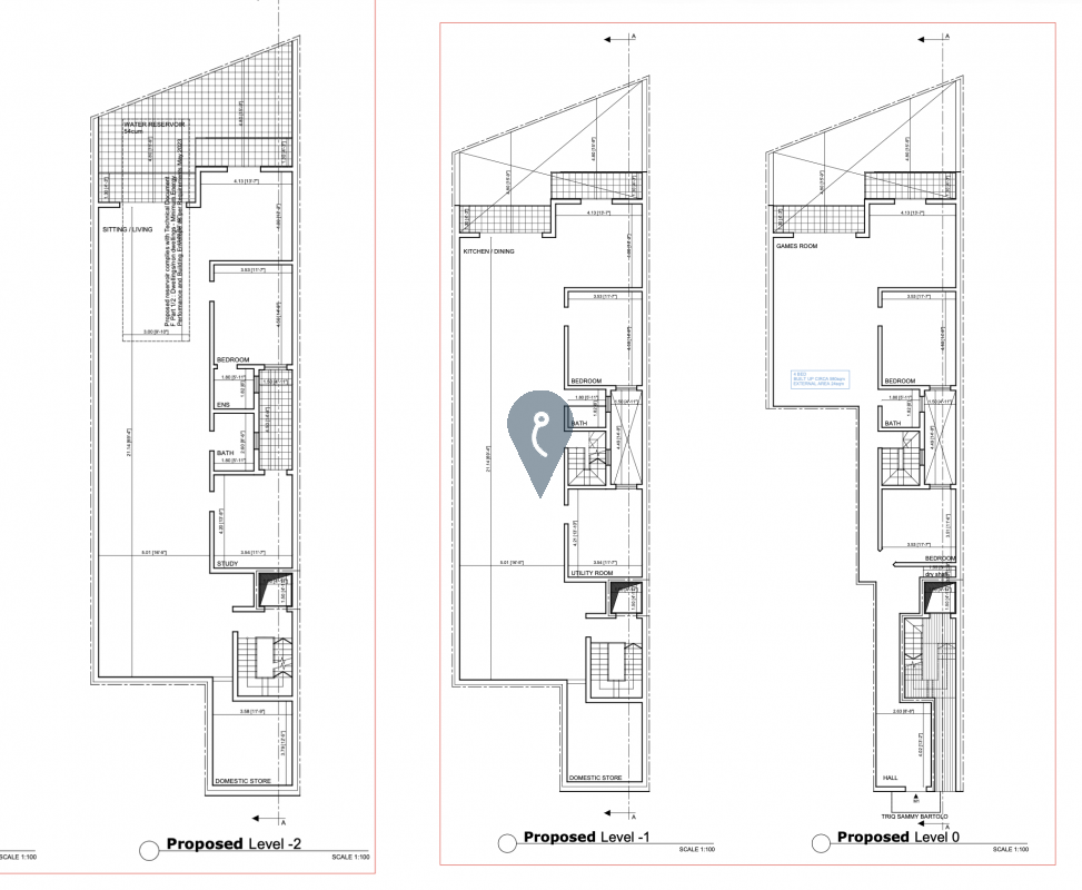 Apartment in Mellieha - REF 83269