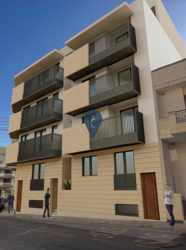 Apartment in Zurrieq - REF 83357