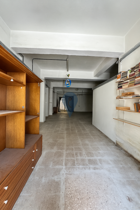 Garage/Parking Space in Santa Venera - REF 83360