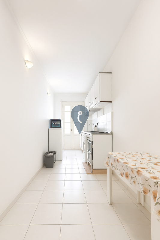 Ground Floor Maisonette in Zebbug - REF 83385