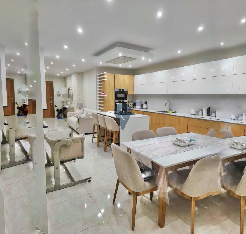 Maisonette in Birzebbuga - REF 83402