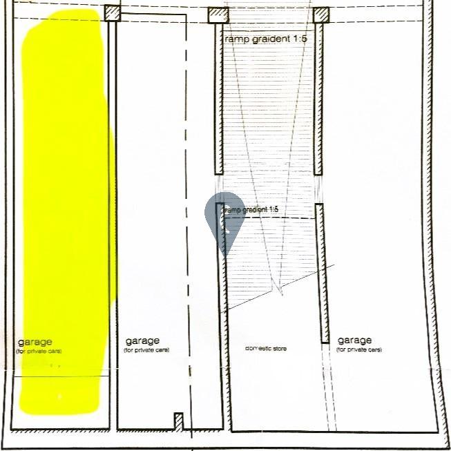 Garage in Ir-Rabat - Gozo from Zanzihomes.com – €75,000