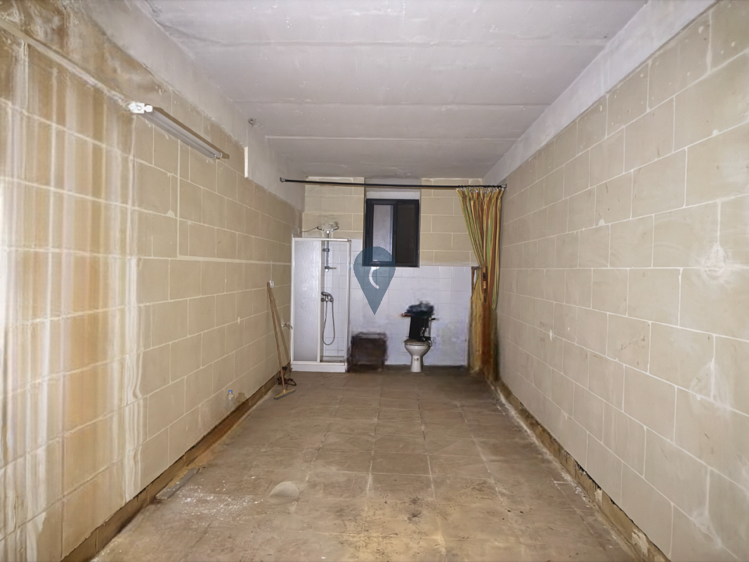 Garage/Parking Space in Gozo - Qala - REF 83405