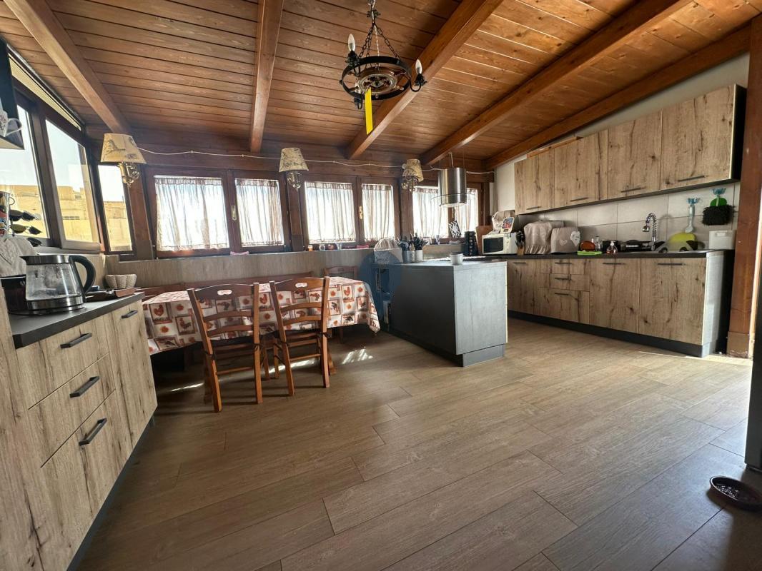 Penthouses in Marsaxlokk - REF 83417