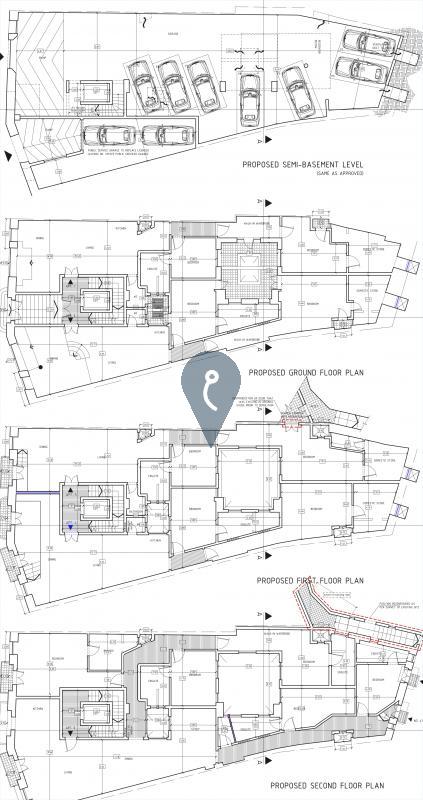 Block in Kalkara - REF 83418