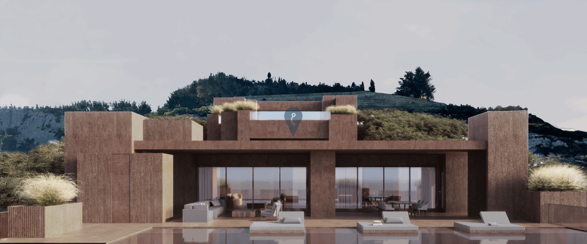 Detached Villa in Mellieha - REF 83465