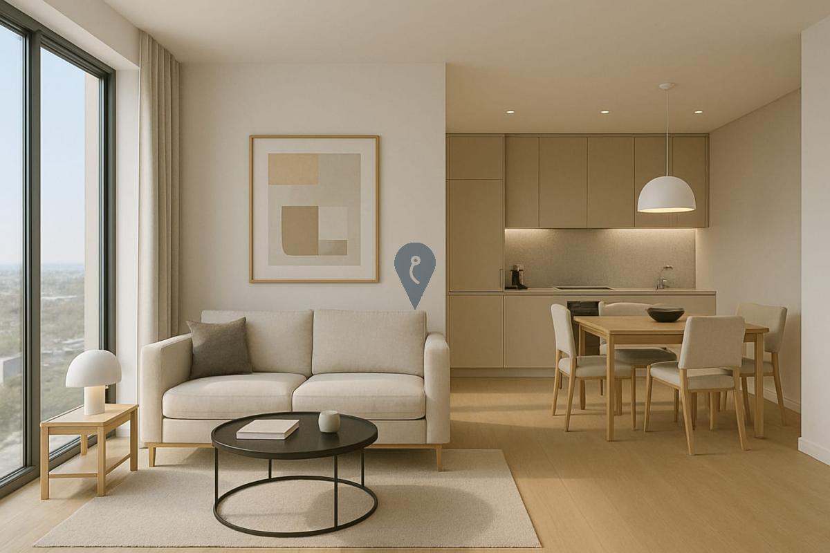 Apartment in Msida - REF 83474