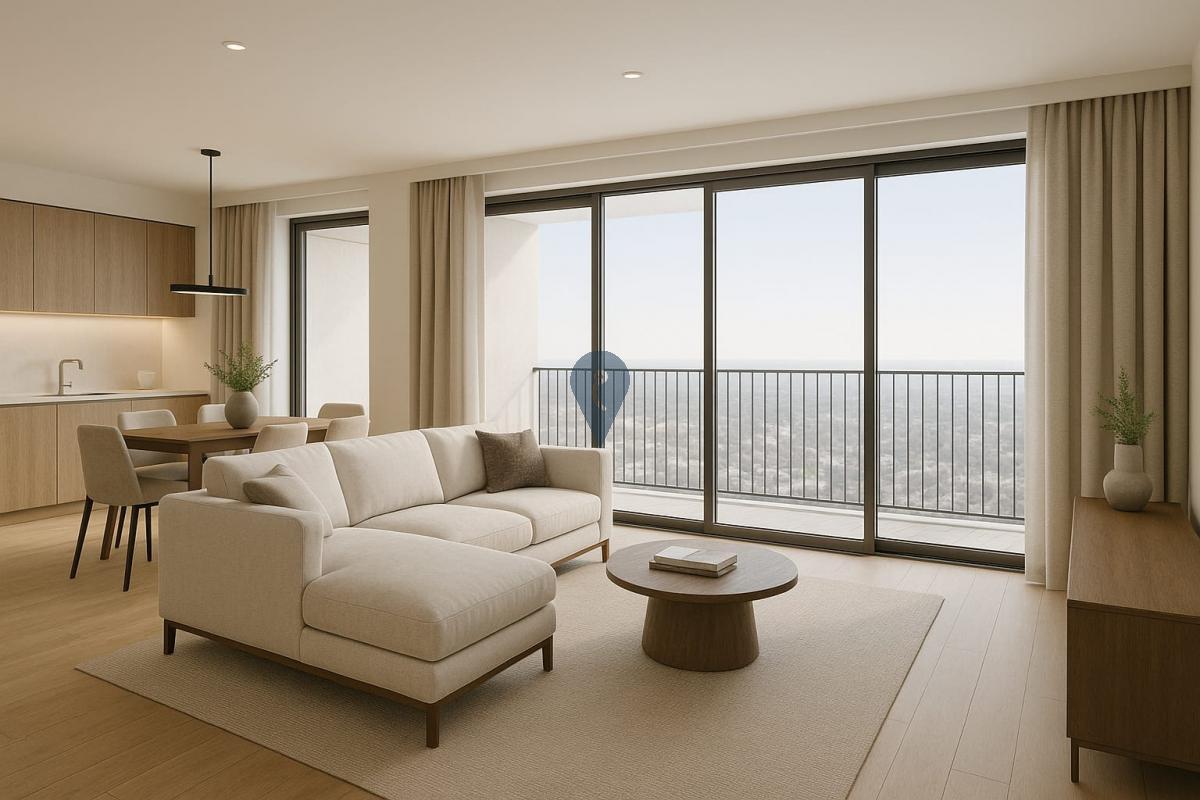 Apartment in Msida - REF 83519