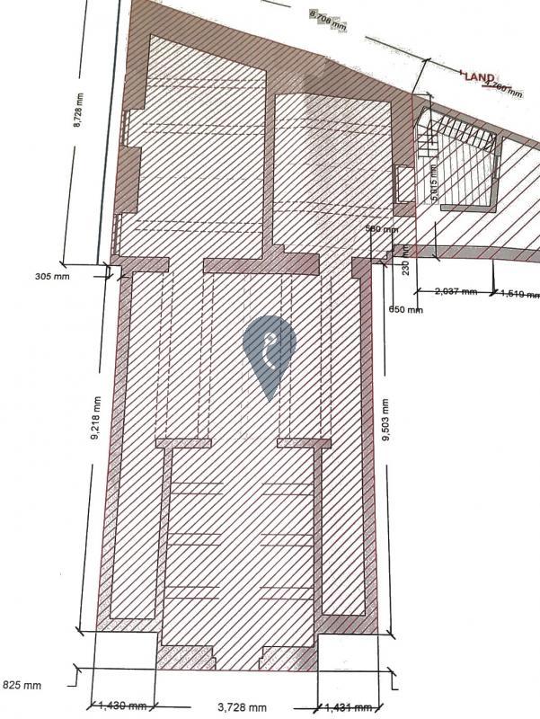 Ground Floor Maisonette in Kalkara - REF 83543