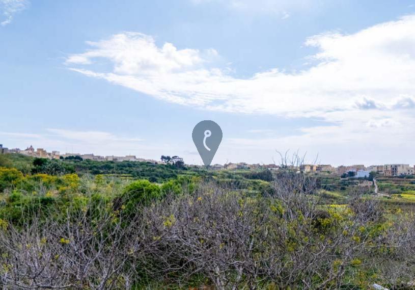 Maisonette in Gozo - Nadur - REF 83557
