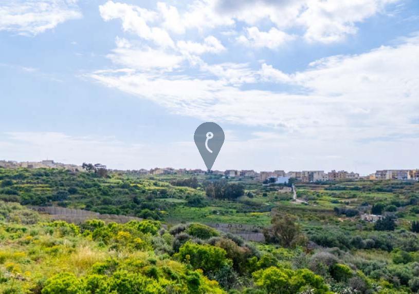 Apartment in Gozo - Nadur - REF 83559