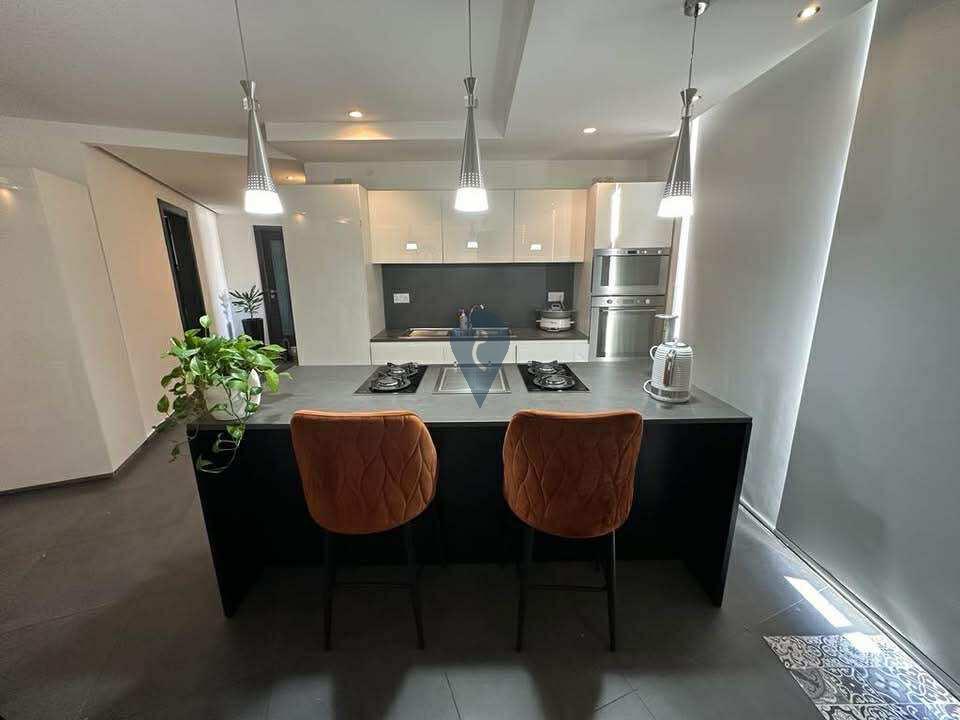 Penthouses in Zabbar - REF 83584